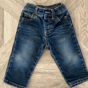 Gymboree jeans 6-12 months